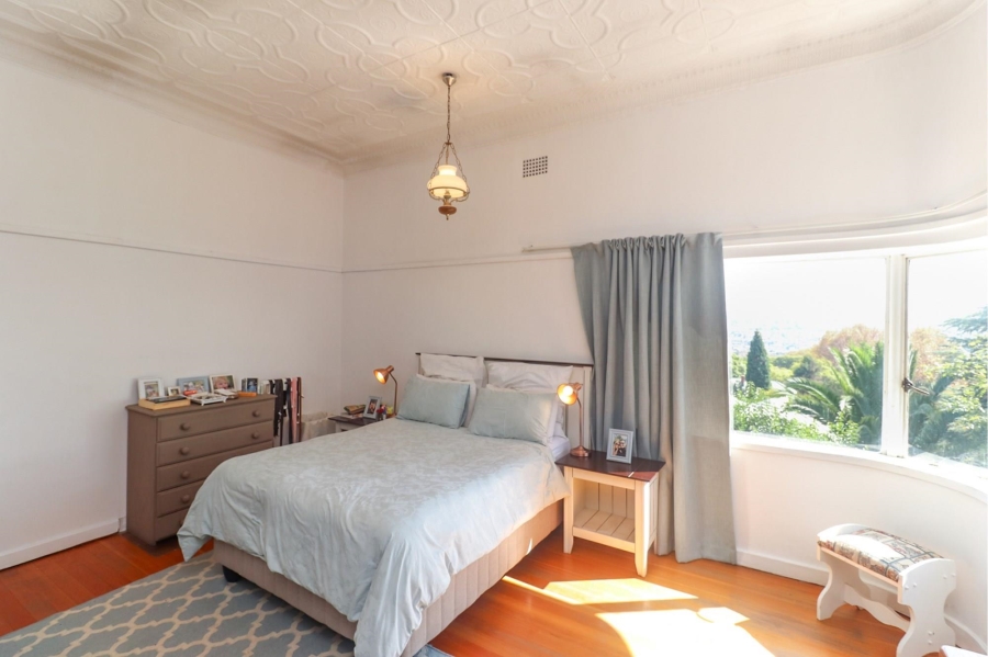 5 Bedroom Property for Sale in Kensington Gauteng