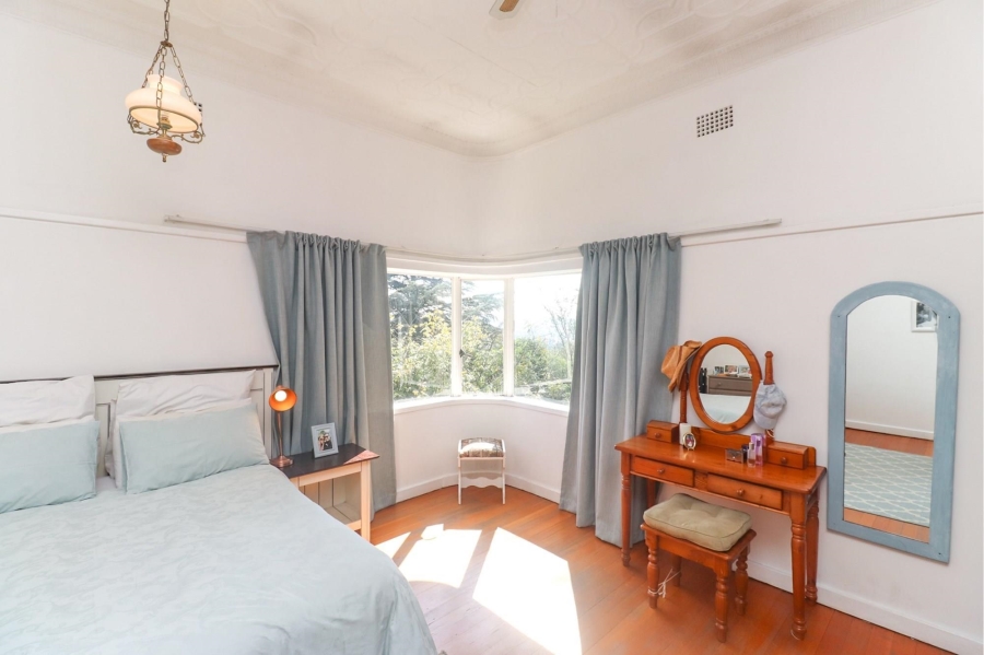 5 Bedroom Property for Sale in Kensington Gauteng