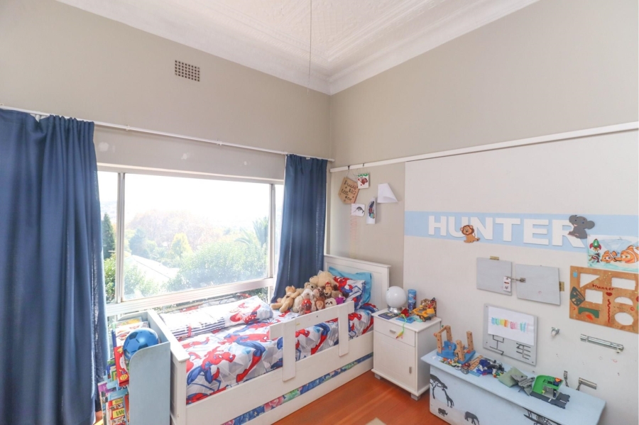 5 Bedroom Property for Sale in Kensington Gauteng