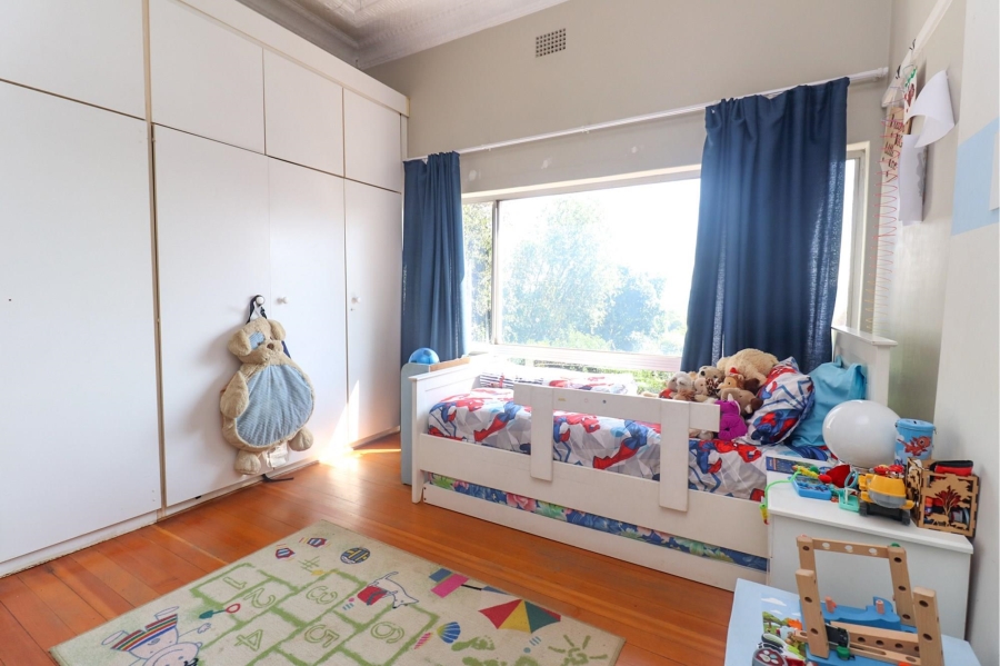 5 Bedroom Property for Sale in Kensington Gauteng