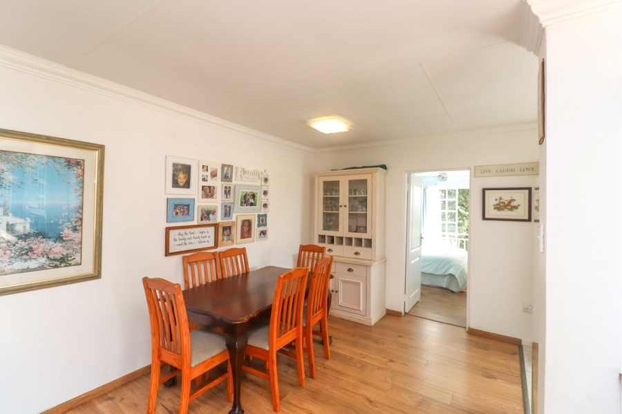 5 Bedroom Property for Sale in Kensington Gauteng