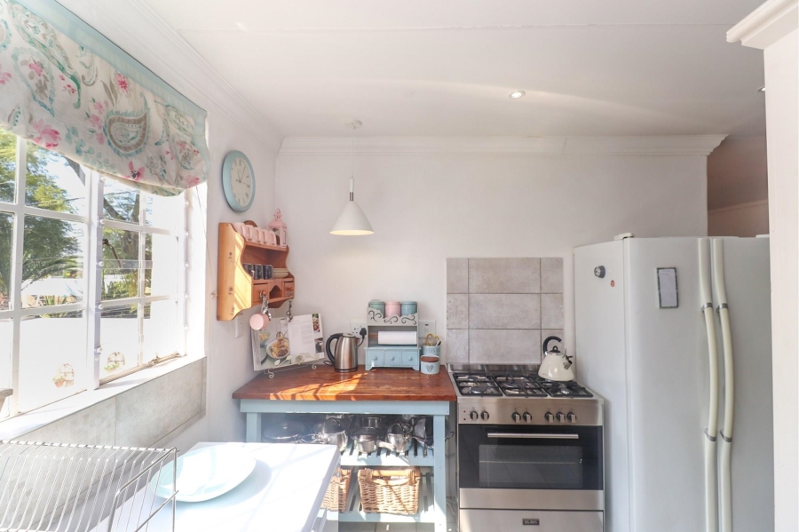 5 Bedroom Property for Sale in Kensington Gauteng
