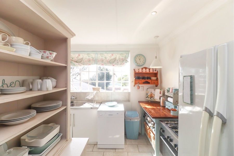 5 Bedroom Property for Sale in Kensington Gauteng
