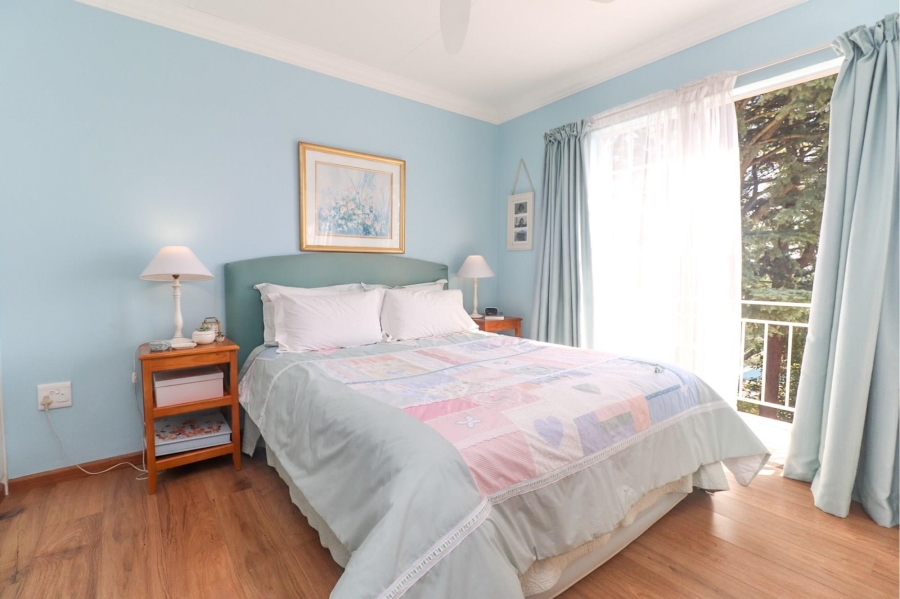 5 Bedroom Property for Sale in Kensington Gauteng
