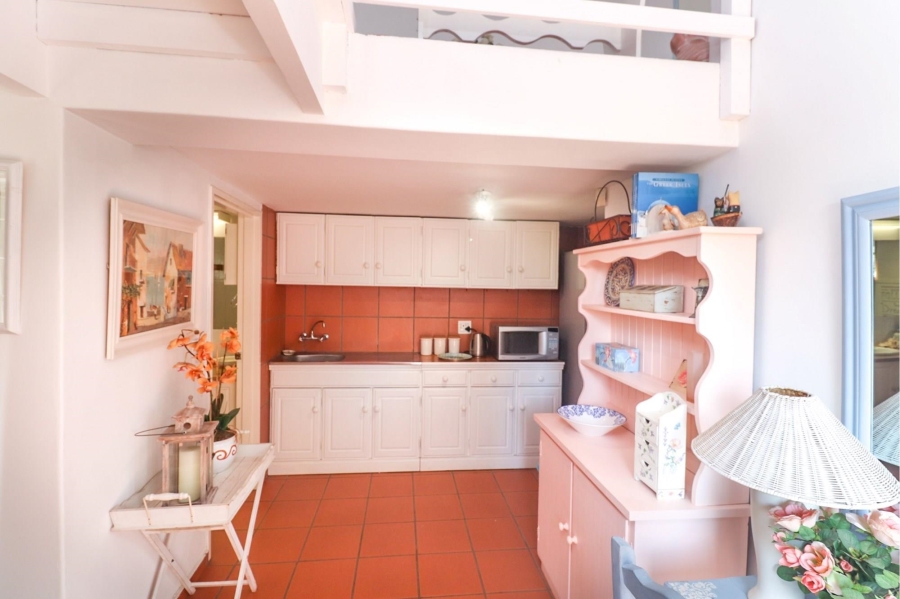 5 Bedroom Property for Sale in Kensington Gauteng