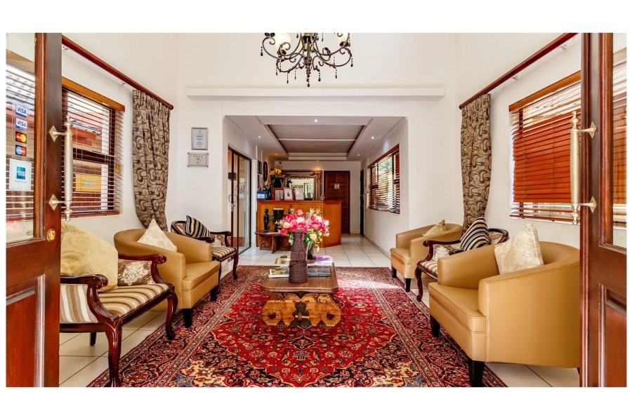20 Bedroom Property for Sale in Chartwell Gauteng