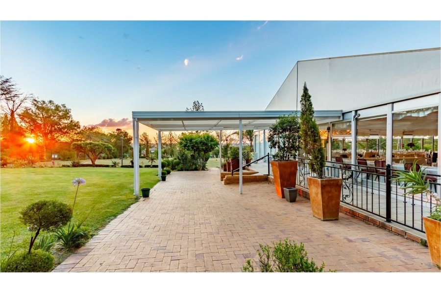 20 Bedroom Property for Sale in Chartwell Gauteng