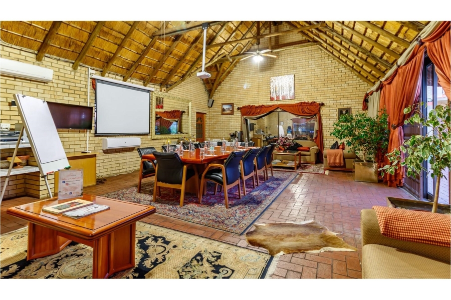 20 Bedroom Property for Sale in Chartwell Gauteng