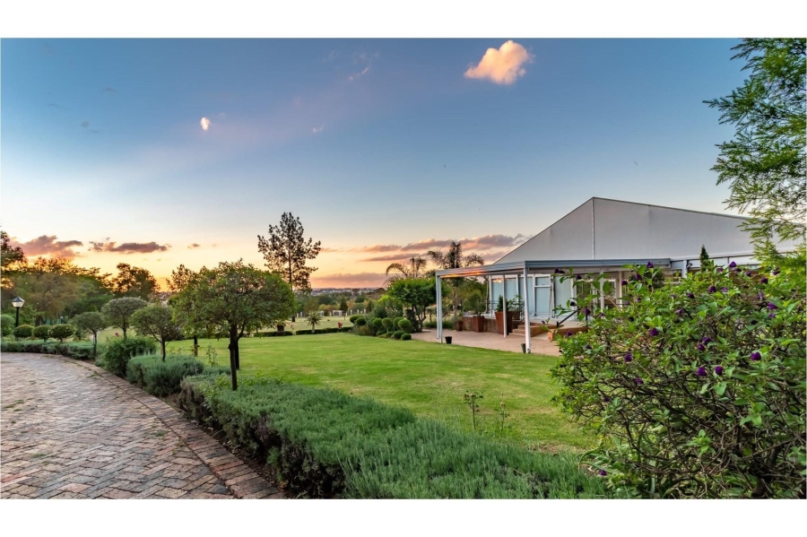 20 Bedroom Property for Sale in Chartwell Gauteng