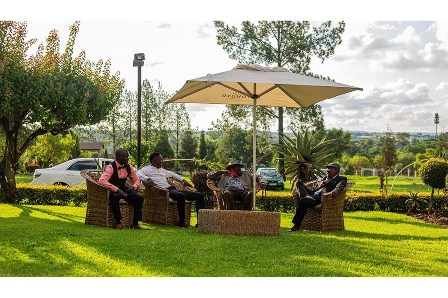 20 Bedroom Property for Sale in Chartwell Gauteng