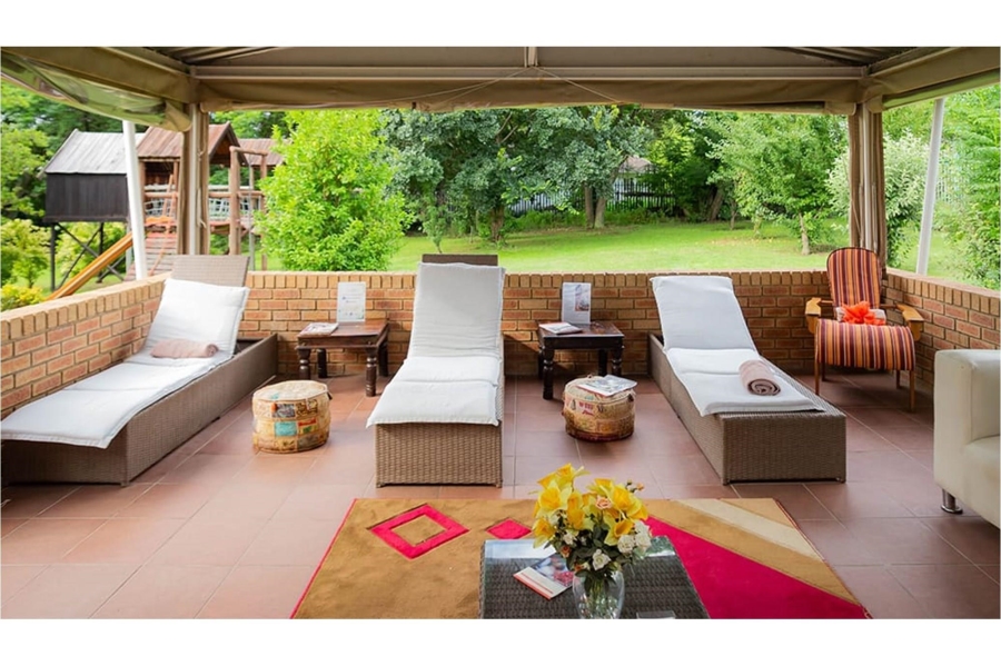 20 Bedroom Property for Sale in Chartwell Gauteng