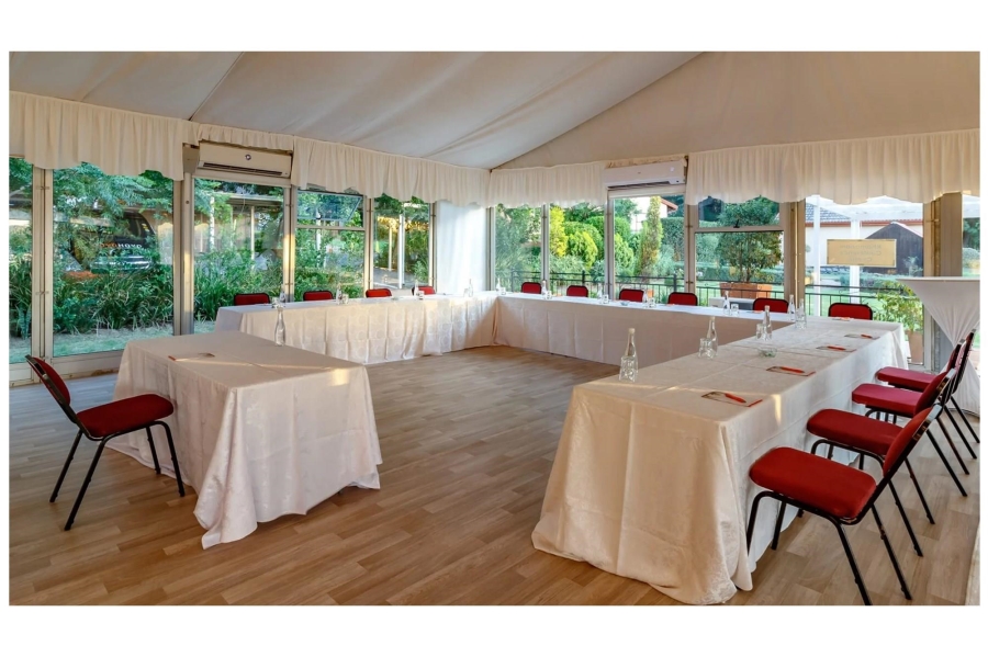 20 Bedroom Property for Sale in Chartwell Gauteng