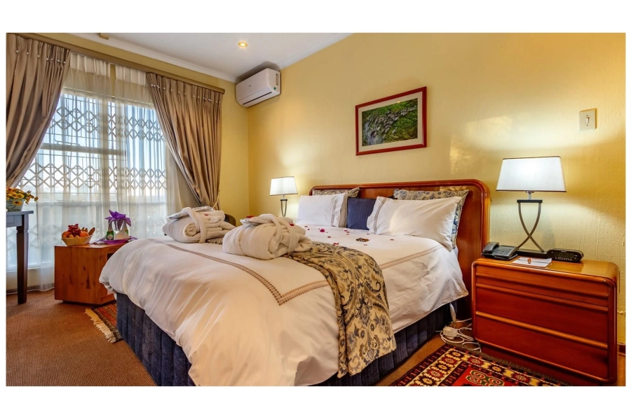 20 Bedroom Property for Sale in Chartwell Gauteng