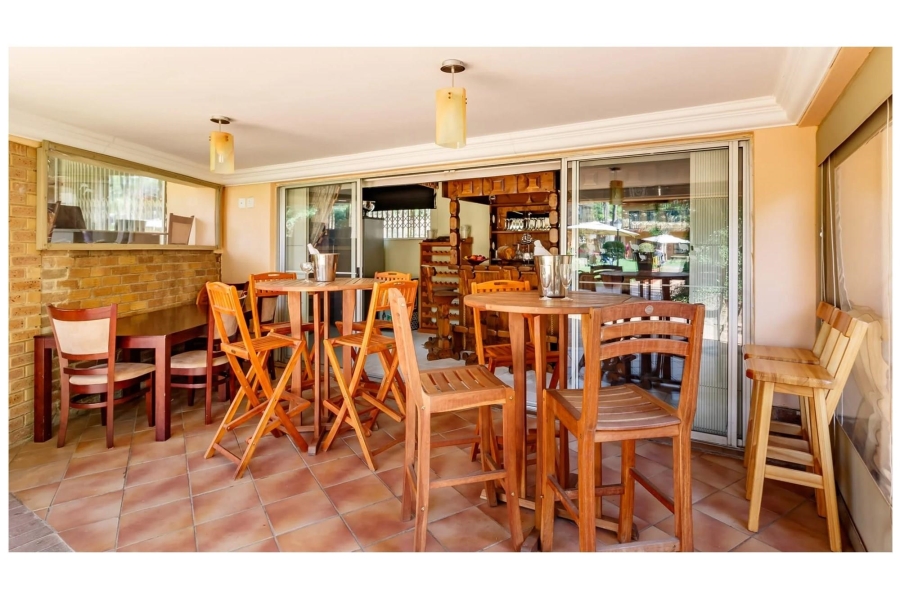 20 Bedroom Property for Sale in Chartwell Gauteng