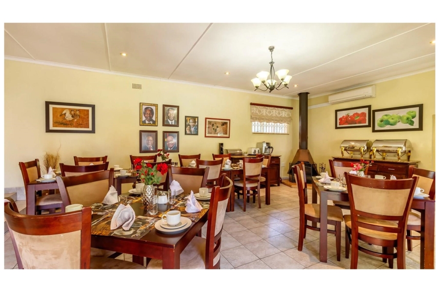 20 Bedroom Property for Sale in Chartwell Gauteng
