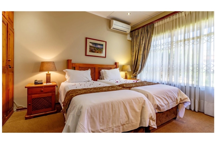 20 Bedroom Property for Sale in Chartwell Gauteng
