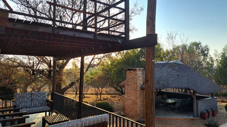 5 Bedroom Property for Sale in Zwartkrans Gauteng