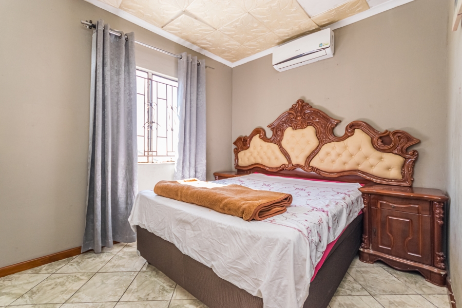4 Bedroom Property for Sale in Cosmo City Gauteng
