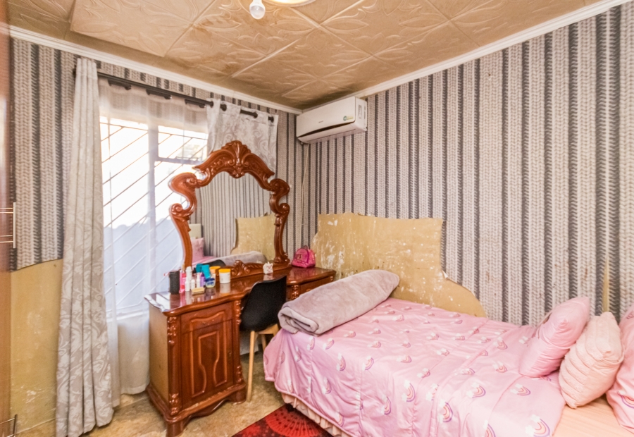 4 Bedroom Property for Sale in Cosmo City Gauteng