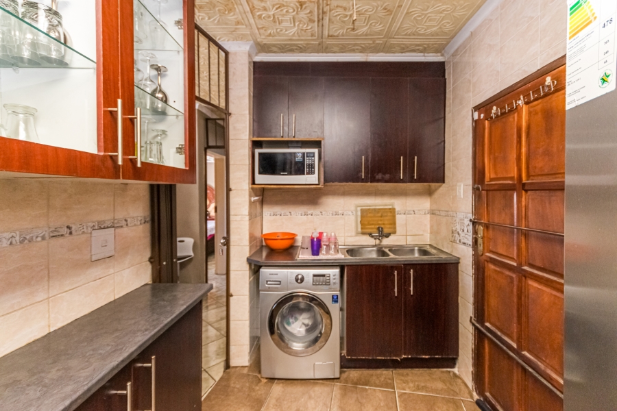 4 Bedroom Property for Sale in Cosmo City Gauteng