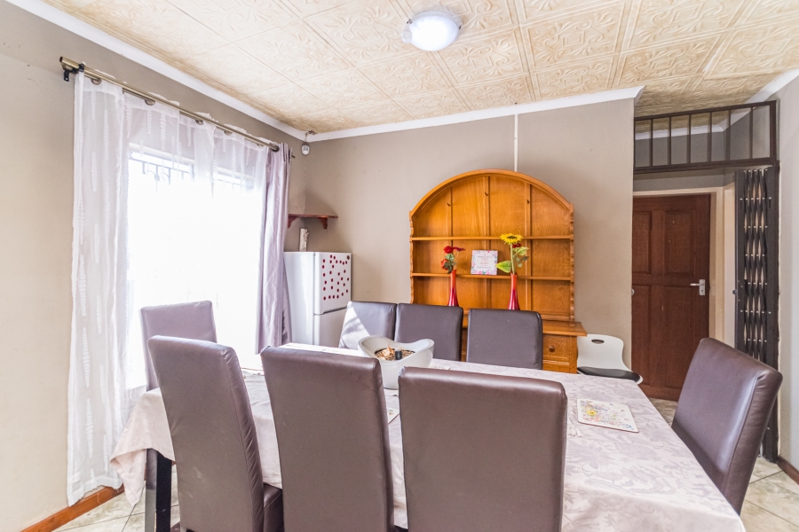 4 Bedroom Property for Sale in Cosmo City Gauteng