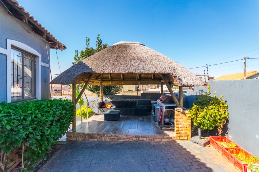 4 Bedroom Property for Sale in Cosmo City Gauteng