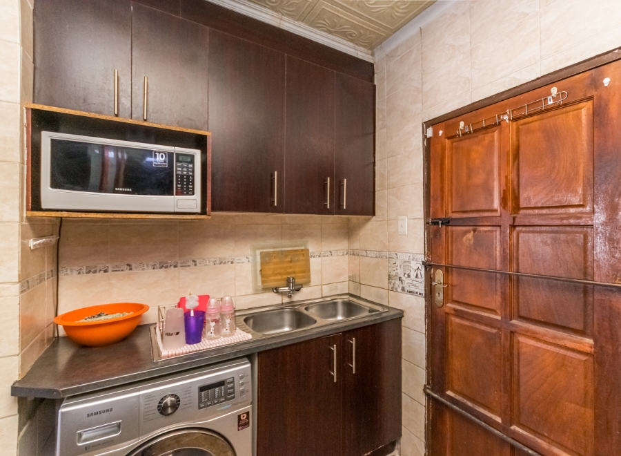 4 Bedroom Property for Sale in Cosmo City Gauteng