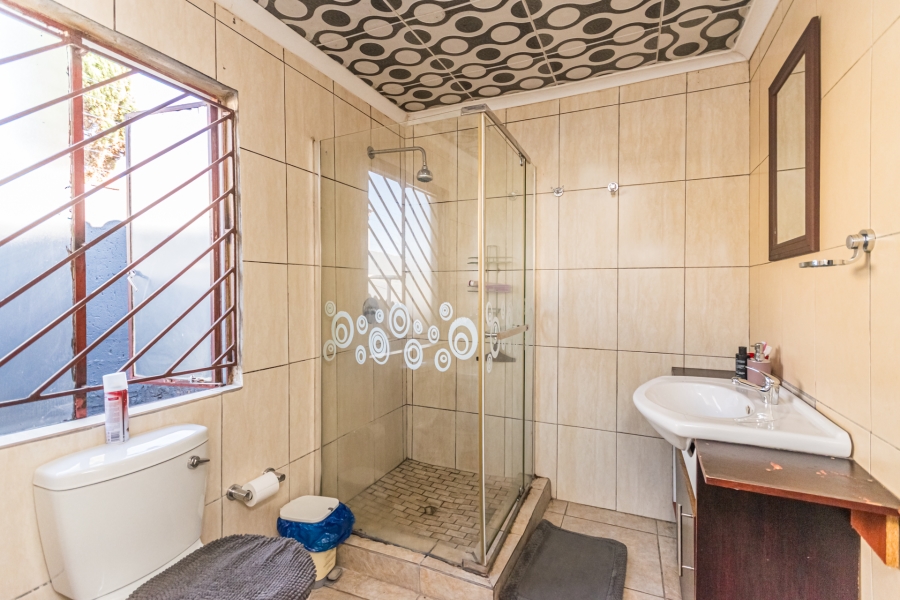 4 Bedroom Property for Sale in Cosmo City Gauteng