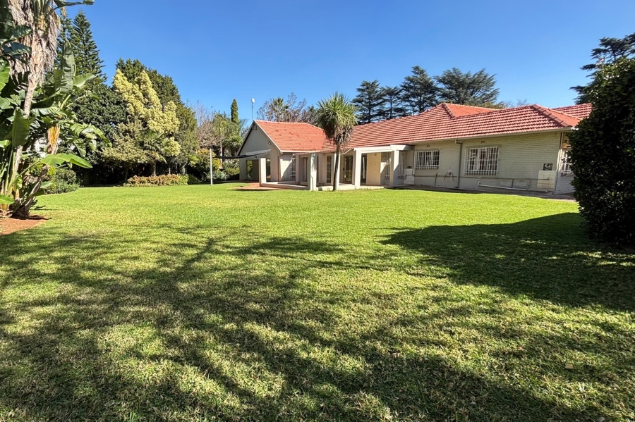 3 Bedroom Property for Sale in Bedfordview Gauteng