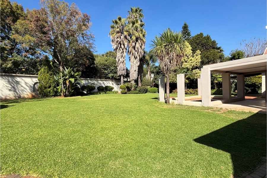 3 Bedroom Property for Sale in Bedfordview Gauteng