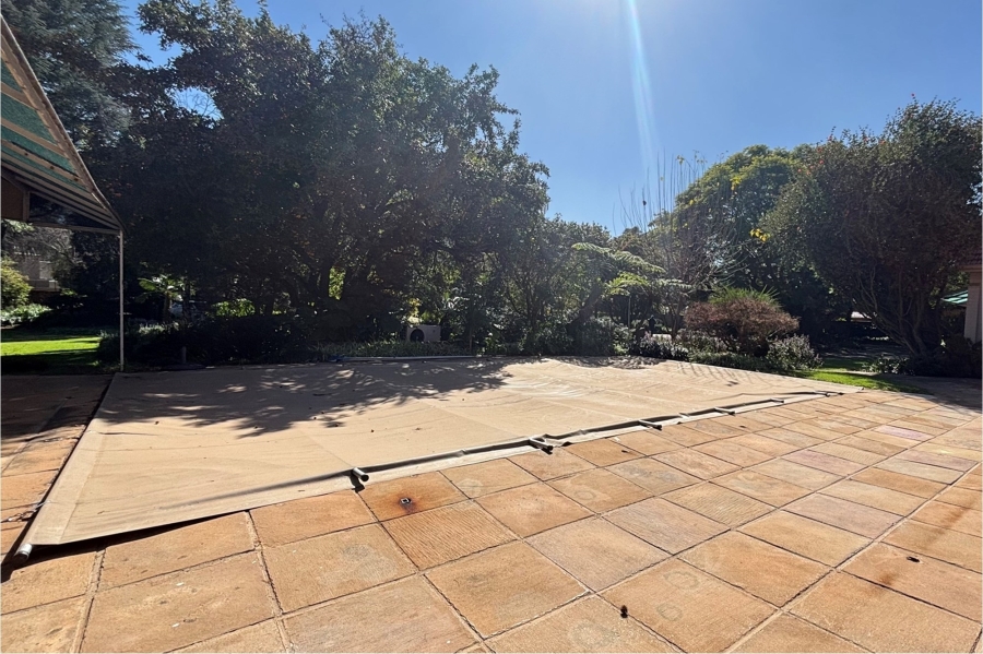 3 Bedroom Property for Sale in Bedfordview Gauteng