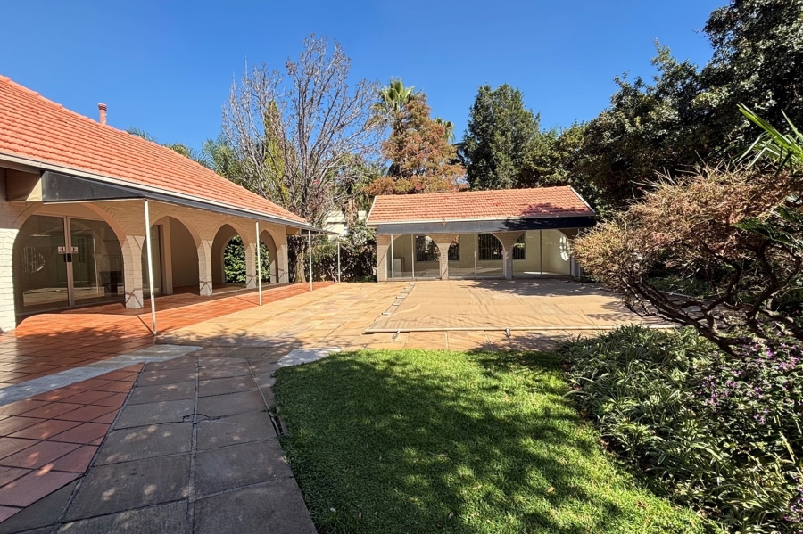 3 Bedroom Property for Sale in Bedfordview Gauteng