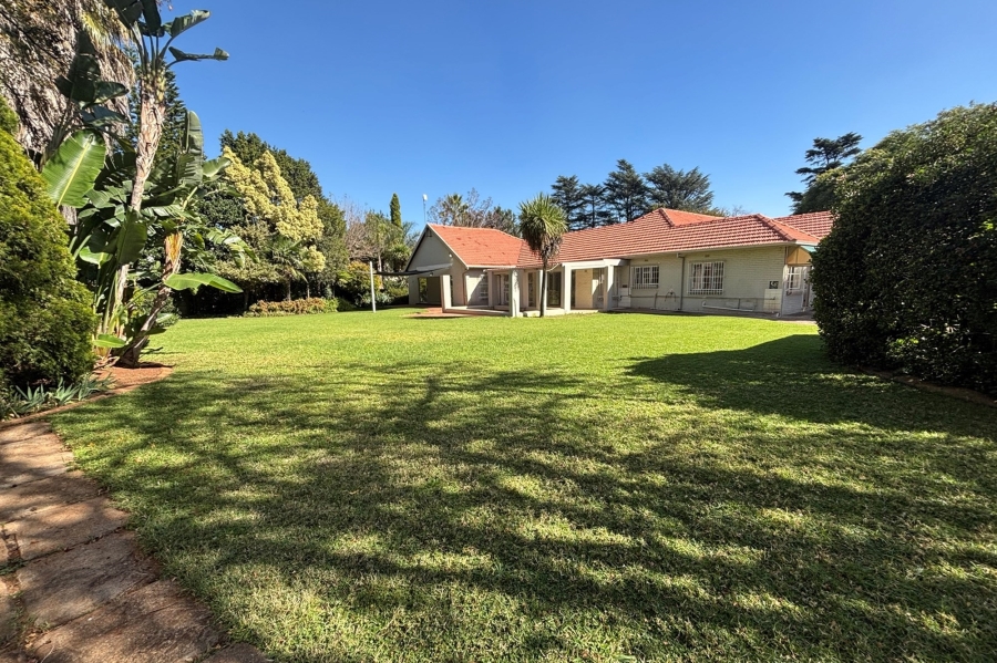 3 Bedroom Property for Sale in Bedfordview Gauteng