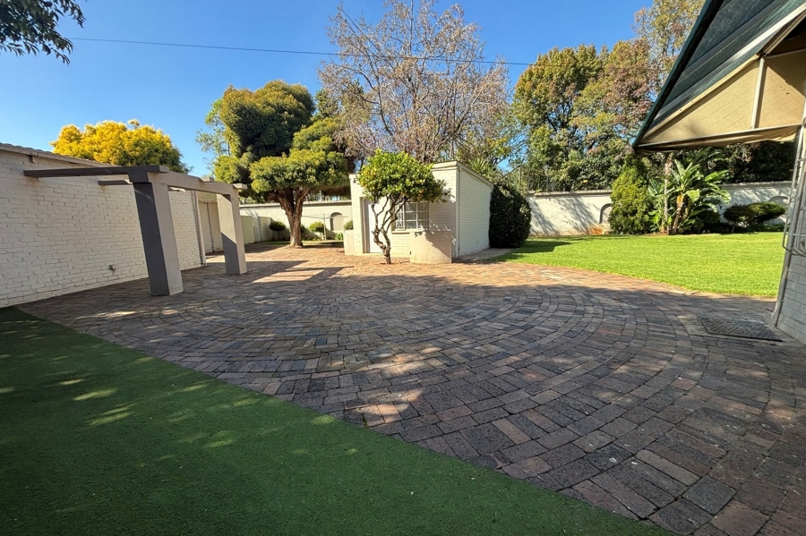 3 Bedroom Property for Sale in Bedfordview Gauteng