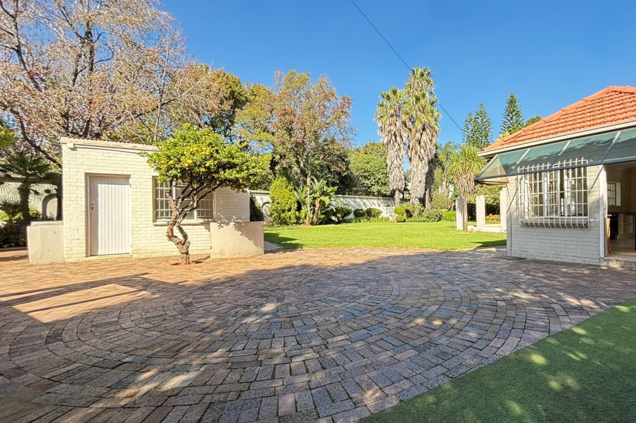 3 Bedroom Property for Sale in Bedfordview Gauteng