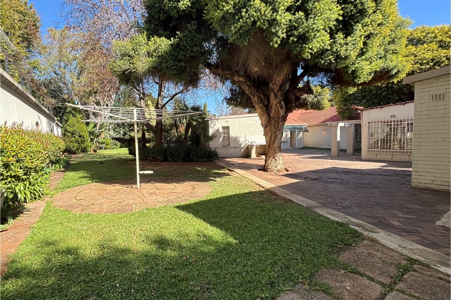 3 Bedroom Property for Sale in Bedfordview Gauteng