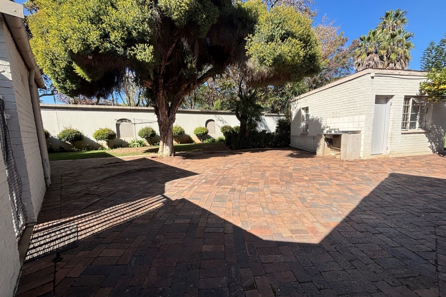 3 Bedroom Property for Sale in Bedfordview Gauteng