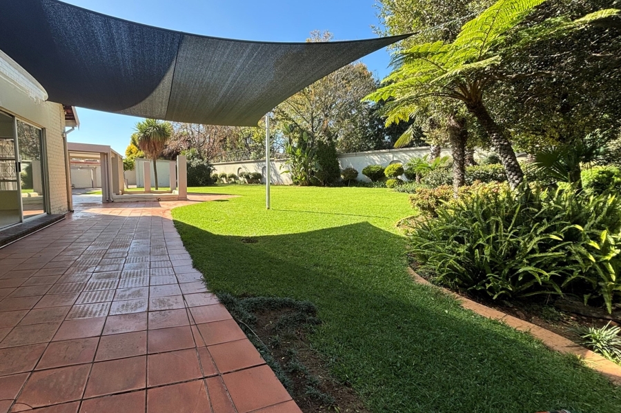 3 Bedroom Property for Sale in Bedfordview Gauteng