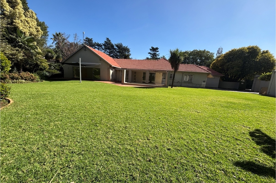 3 Bedroom Property for Sale in Bedfordview Gauteng