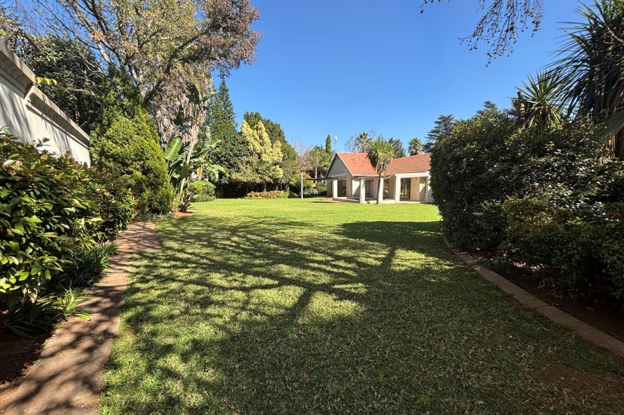 3 Bedroom Property for Sale in Bedfordview Gauteng