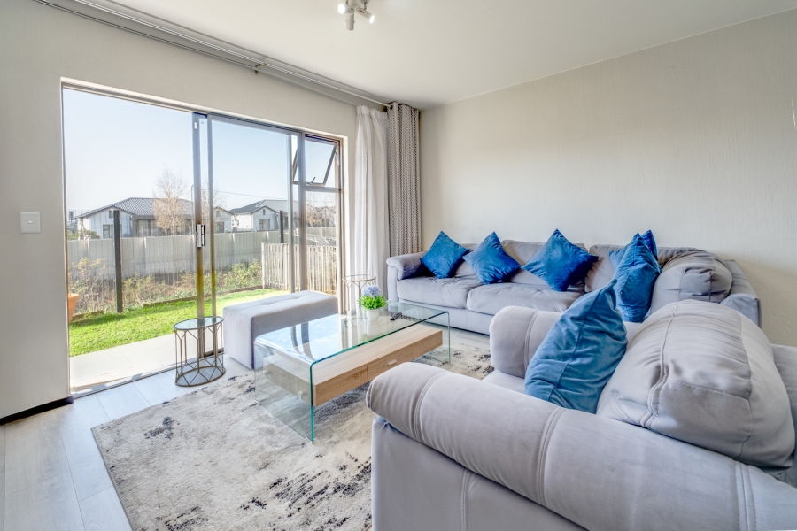 3 Bedroom Property for Sale in Broadacres Gauteng