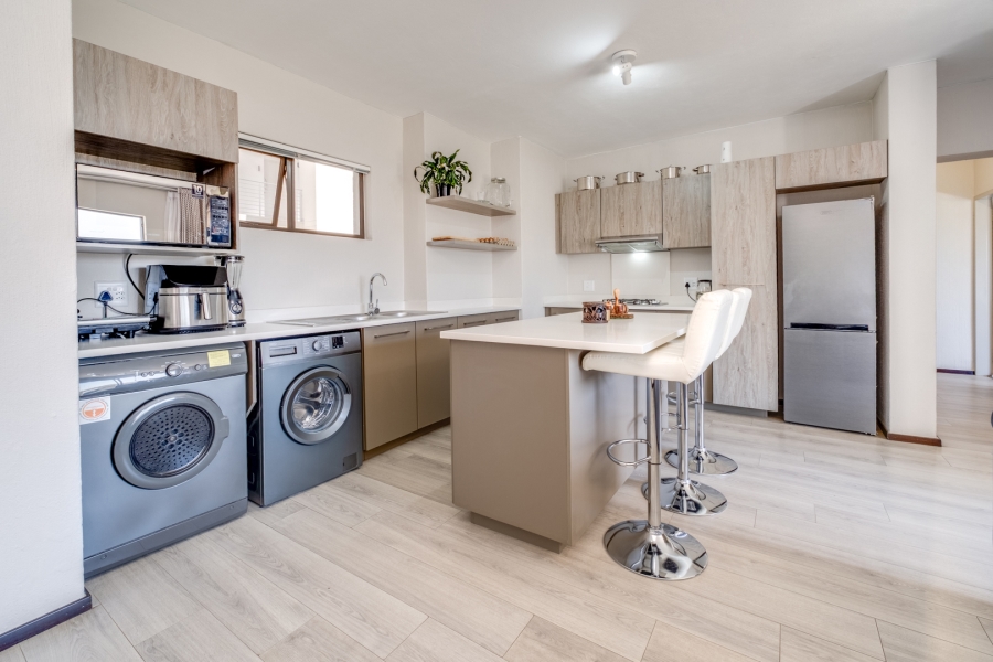 3 Bedroom Property for Sale in Broadacres Gauteng