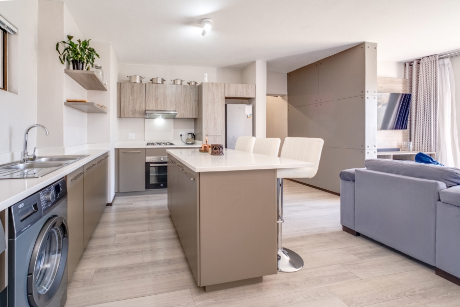 3 Bedroom Property for Sale in Broadacres Gauteng