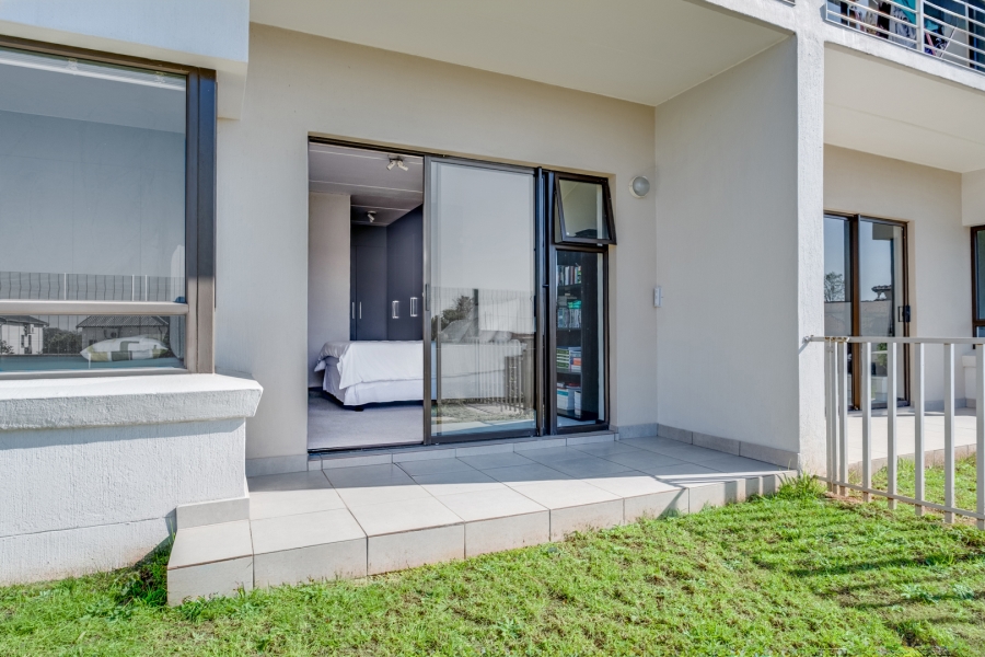 3 Bedroom Property for Sale in Broadacres Gauteng