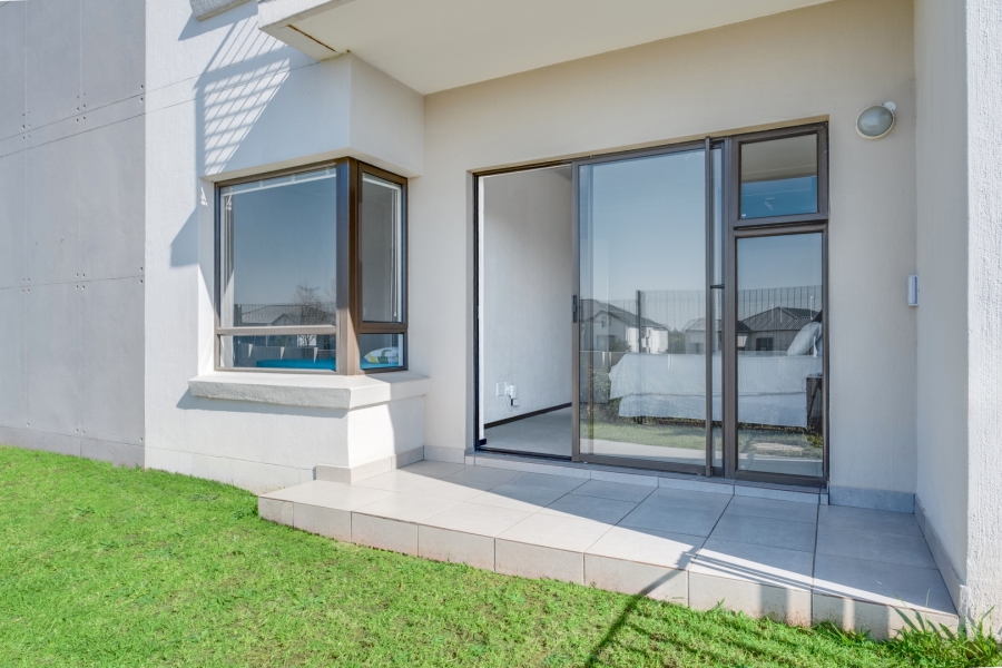 3 Bedroom Property for Sale in Broadacres Gauteng