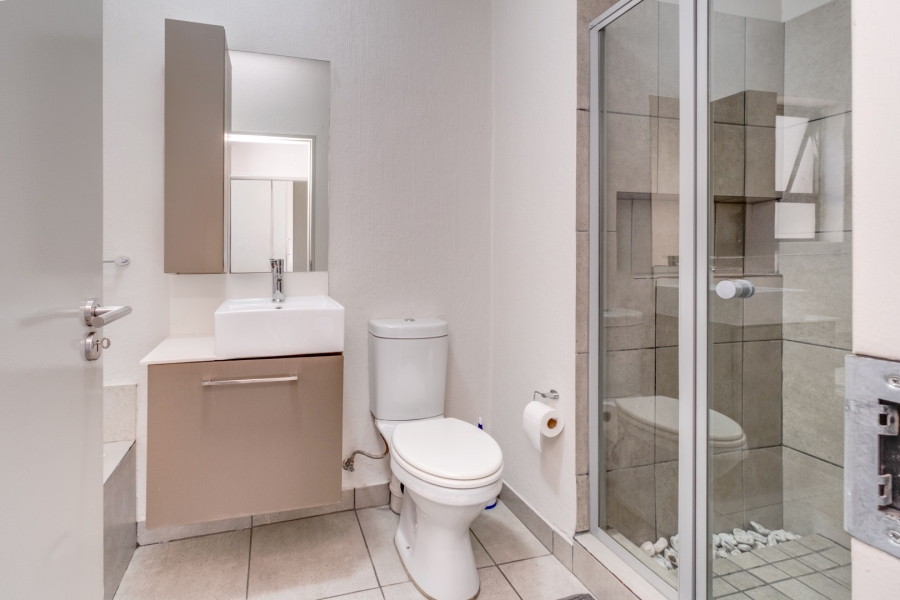 3 Bedroom Property for Sale in Broadacres Gauteng