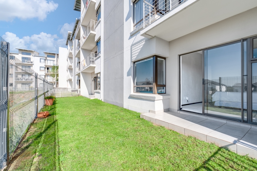 3 Bedroom Property for Sale in Broadacres Gauteng