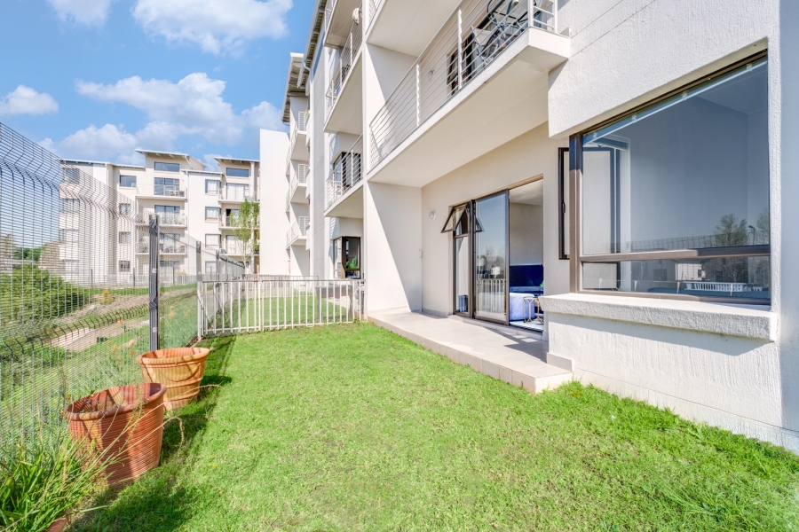3 Bedroom Property for Sale in Broadacres Gauteng
