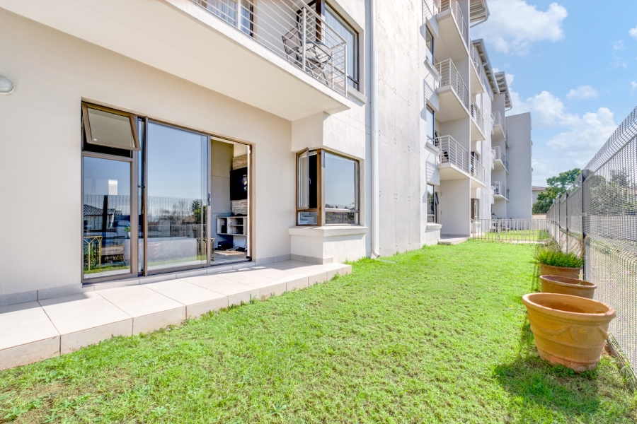 3 Bedroom Property for Sale in Broadacres Gauteng