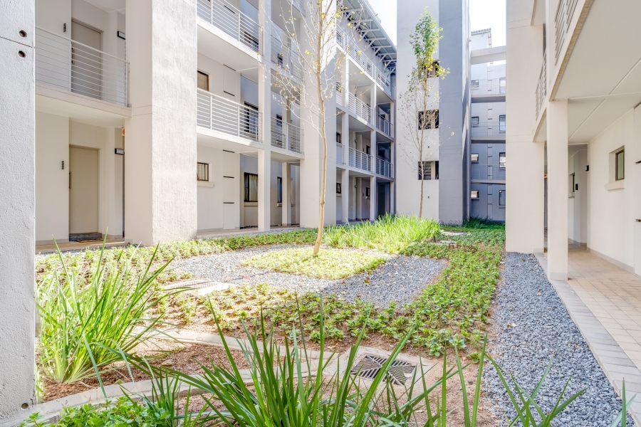 3 Bedroom Property for Sale in Broadacres Gauteng